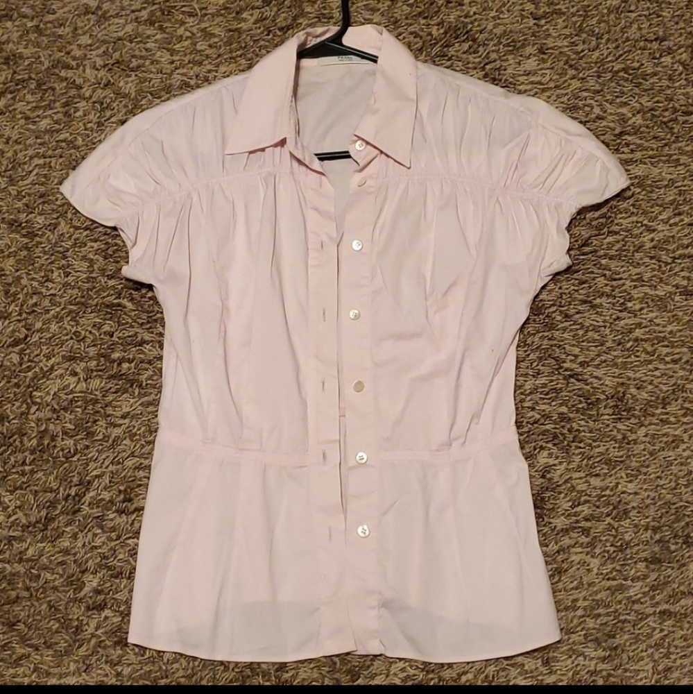 Prada blouse